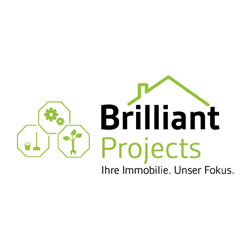 Brilliant Projects